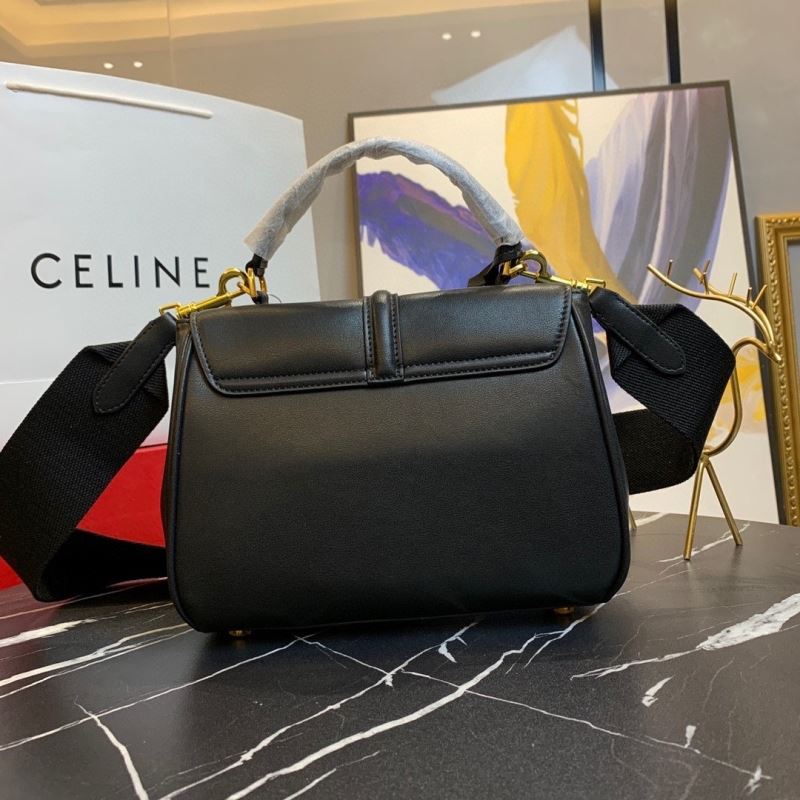 Celine Top Handle Bags